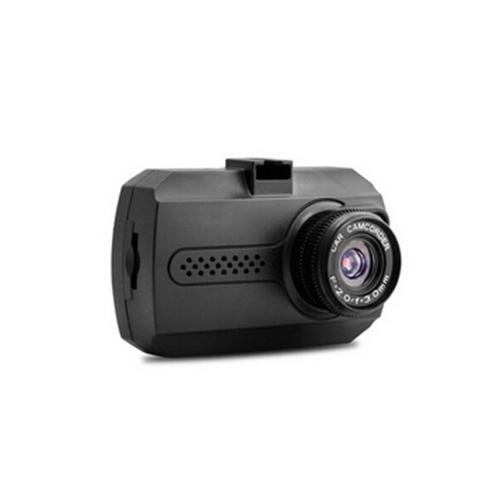 1.5inch Wide Angle 120degree Built-in G-sensor Car Dash Camera