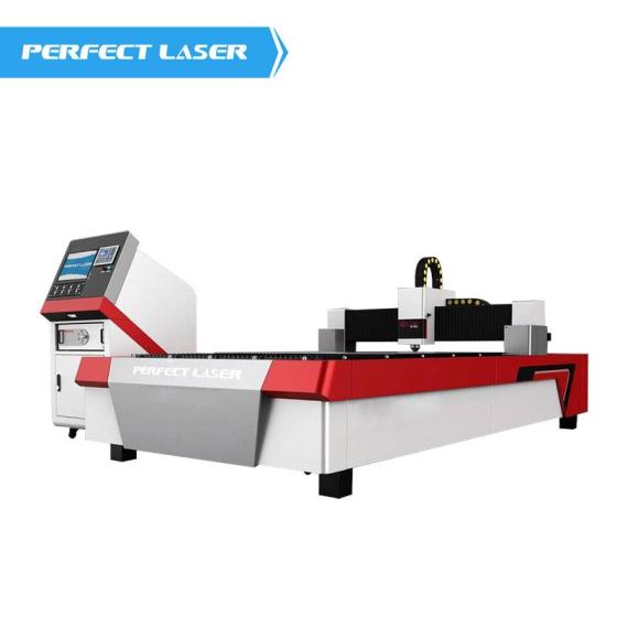 1000w High Precision CNC Laser Cutting Machine for SS, CS, MS