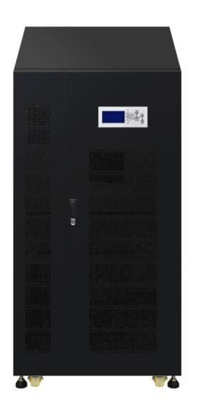 100KVA-150KVA HDSX Three Phase Inverter Charger