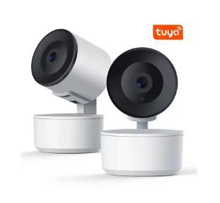 1080P WiFi Home Indoor Security Camera Durable with CMOS Sensor