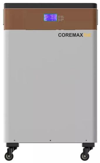 12 13 Kwh Lithium Ion Battery Bank 12kw Best Off Grid Solar Backup System Storage