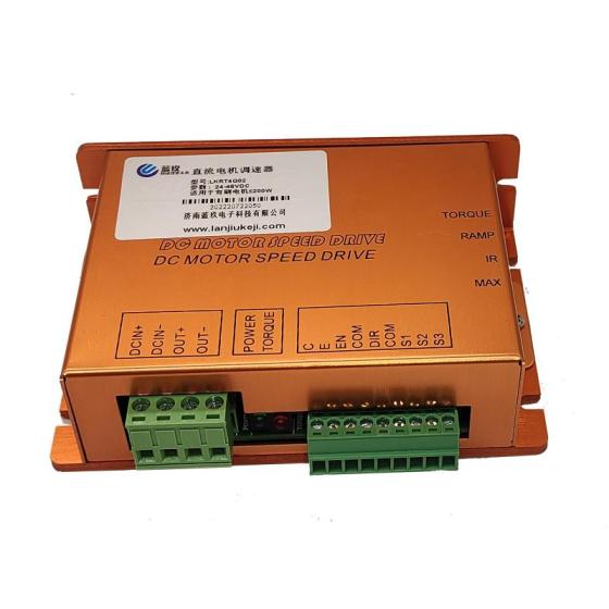 12v DC Motor Speed Controller 30a 24v DC Motor Speed Control Circuit Reversible Speed Controller DC