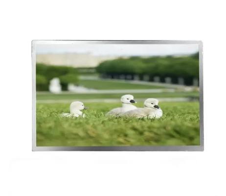 15.6 Inch LCD Panel Small 40 PIN Connector Outdoor Screen Monitor