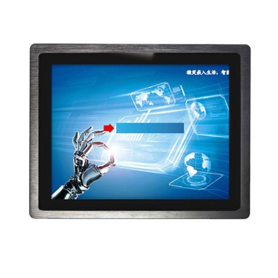 15 Inch Android Industrial Panel Computer