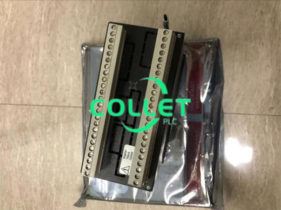 1751-6091 Woodward VDC Power Supply