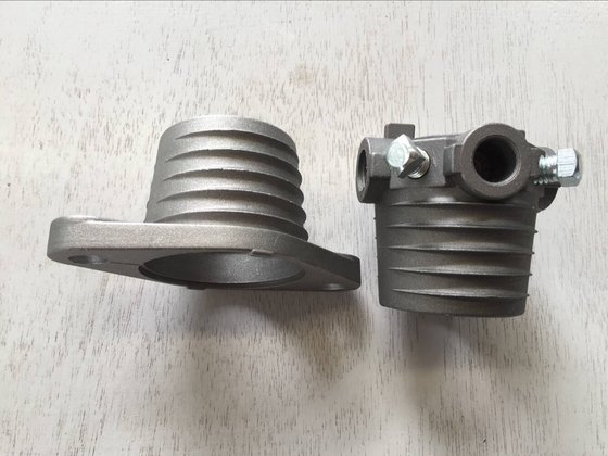 2 Inches Flange for 50 Mm Inner Diameter Torsion Spring