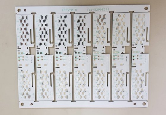 2-Layer PCB – Double-Sided Circuit Board Manufacturer &amp;