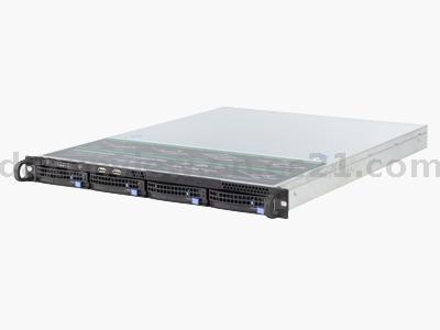 200ch~1000ch Video Management 1U SVMSPro VMS Server
