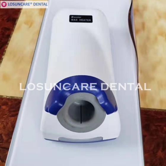 2019 Best Electronic Dental Lab Infared Carving Wax Heater Spatulas No Flame Pot
