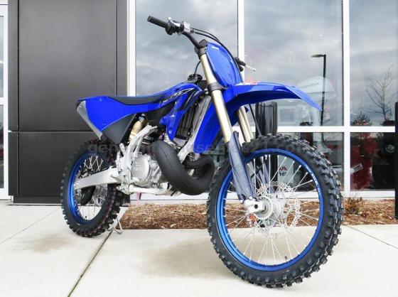 2023 Yamaha YZ250 Motorcycle