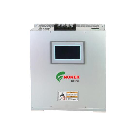 220v Triple Phase Statcom Static Var Generator 10kvar 15kvar 20kvar 25kvar