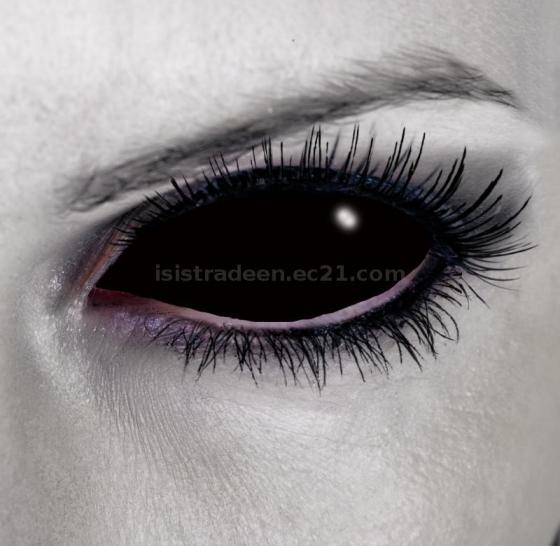 22mm Sclera Lens
