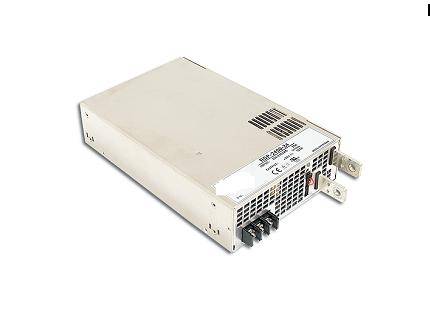2400W AC/DC Enclosed Switching Parallel Power Supply