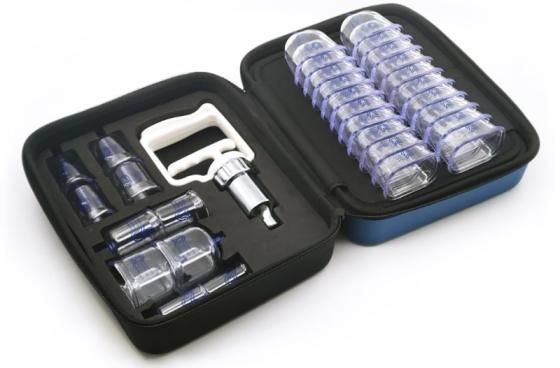 2nd Generation Cupping Set (30cups A Set)