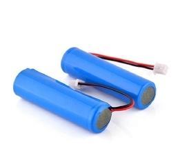 3.7V Rechargeable Lithium Battery Pack 7.4V 11.1V 14.8V 14500 10440 18650 21700 26650 32650 Li Ion L