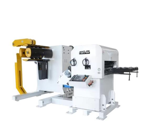 3-IN-1 Feeder for Thin Material