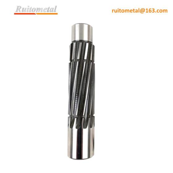 3-P-933X Output Shaft Chelsea 442/489 Pto Parts