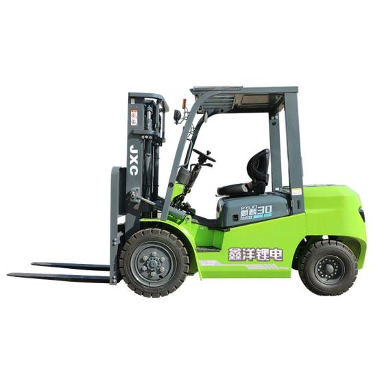 3 Ton Lithium Battery Forklift