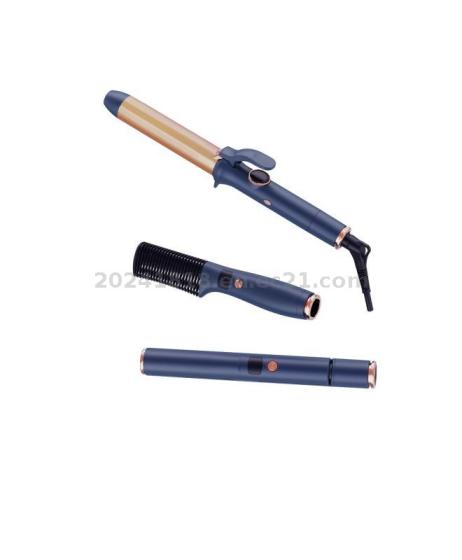 3 in 1 Luxury Plus Hair Styler