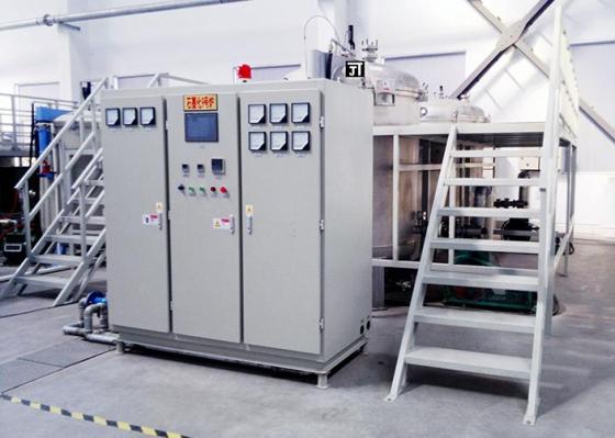 3200 Ultra-high Temperature Graphitization Furnace
