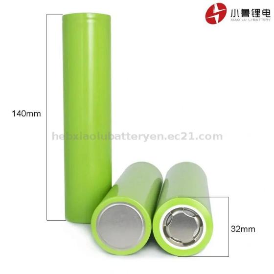 32140 Lithium-ion Battery Cells