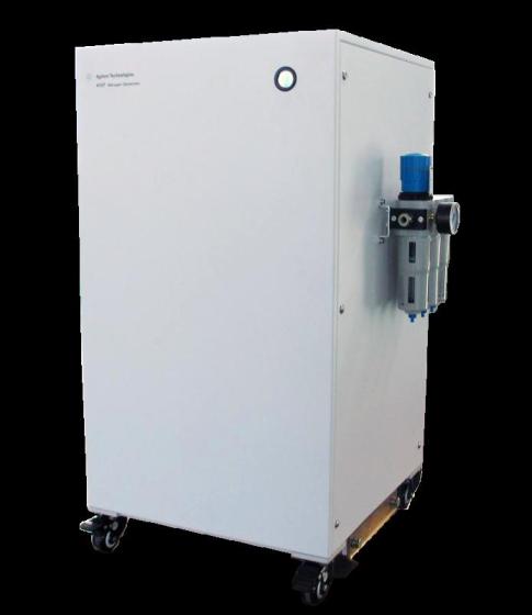 32L Lab Use Pure Nitrogen Gas Generator Suitable for HPLC ICP