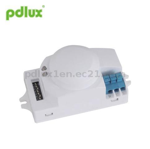 360 Degree Microwave Sensor Light Switch