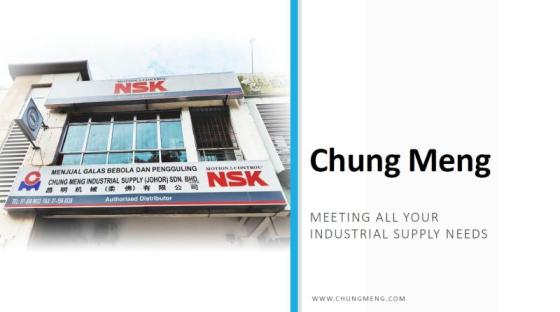 40BNR10xtyndbp4+KL02 C NSK – High-Speed Spindle Bearings