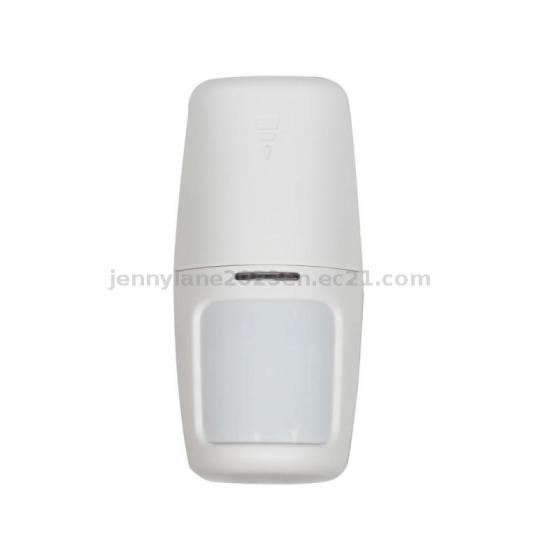 433 MHz Wireless Wholesale DIY Installation Burglar Motion Sensor