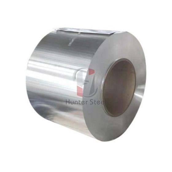 439 Stainless Steel Coil