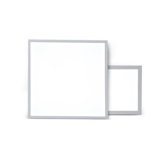 48W LED Panel Lights 600*600mm Square Aluminium – Office LED Panel Lights Supplier