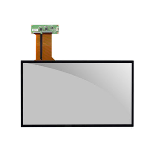 49＂ Size/PCAP Touch Screen Touch Foil Touch Film Procap Available Customized Glass