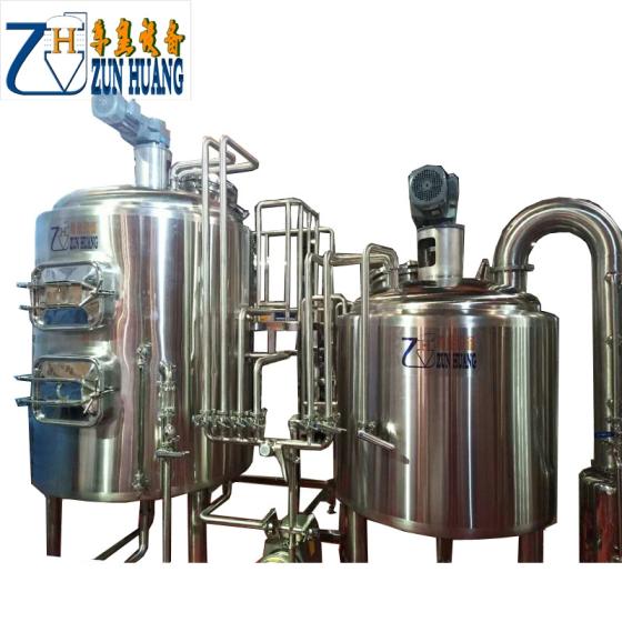 500L Homebrew Equipment/Homebrew Mash Tun