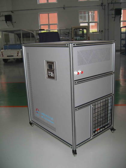 50KW Fuel Cell Power System