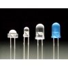 5mm/3mm LED Bulb (Light-emitting Diode)