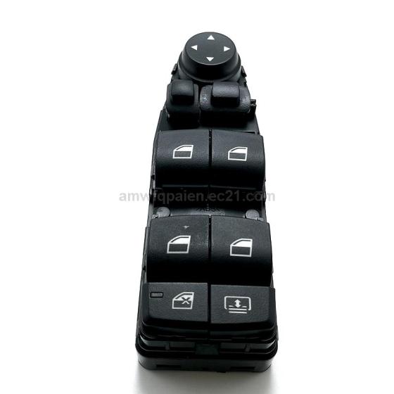 61319241915 61319241956 New Power Window Switch Window Control Switch for BMW F10 F07