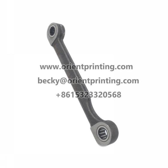 71.008.018 Rod for Heidelberg CD102 SM102 Ink Fountain Roller Control Clutch Hand Holder
