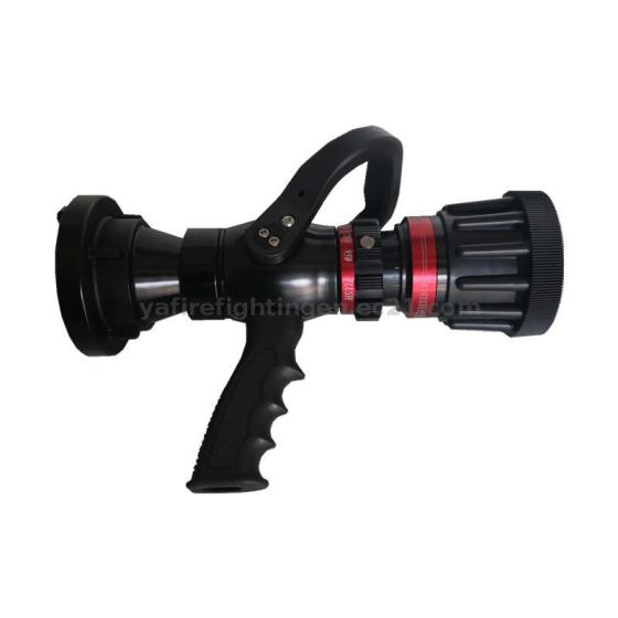 950LPM Handheld Fire Hose Nozzle – Branch Pipe Gun for Fire