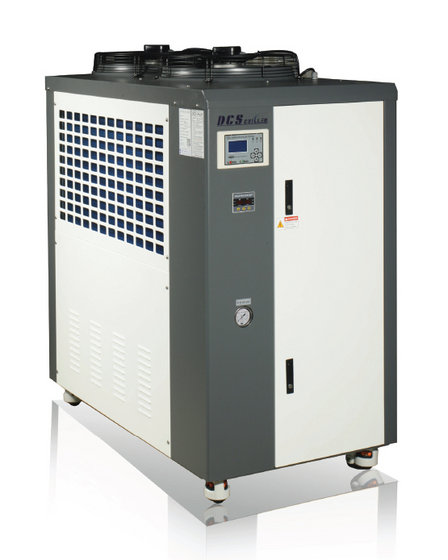 A/AM-Sries(Air Cooled Chiller )