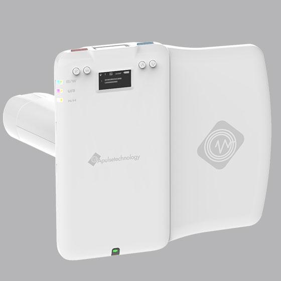 A712 Mobile RFID Reader