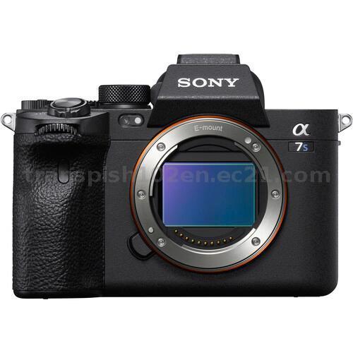 A7S III Mirrorless Camera with Accessories Whatsapp +1 8433802276
