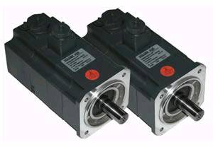 AC Servo Motor(0.8Nm-2000Nm/100rpm-15, 000rpm