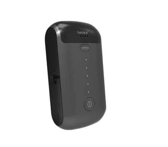 ACM-A1 Shiatsu Leg Massager with Heat for Leg Pain