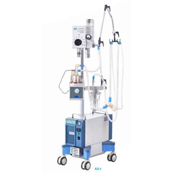 AD-I Neonatal CPAP System