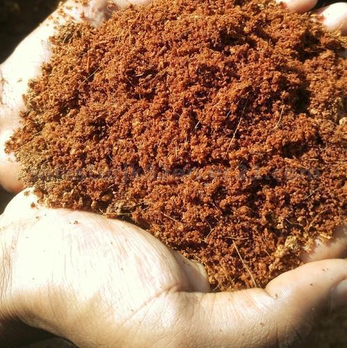 AFS Coconut / Coco Peat / Coir (Non-Acidic) Best for Hydroponics, Plants,