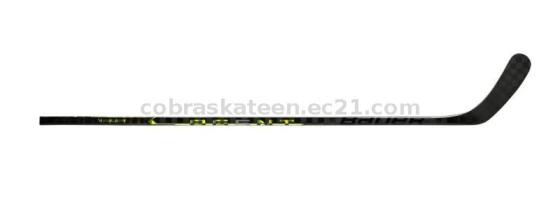 AG5NT Grip Composite Hockey Stick - Intermediate