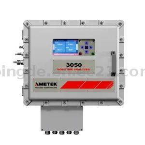 AMETEK 3050 Moisture Analyzer Series – Industrial Moisture 