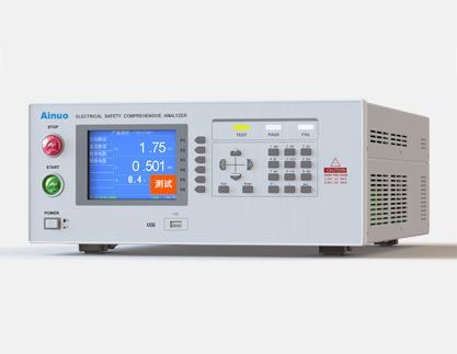 AN9640H(F)/AN9651H(F) Fast Electrical Safety Tester