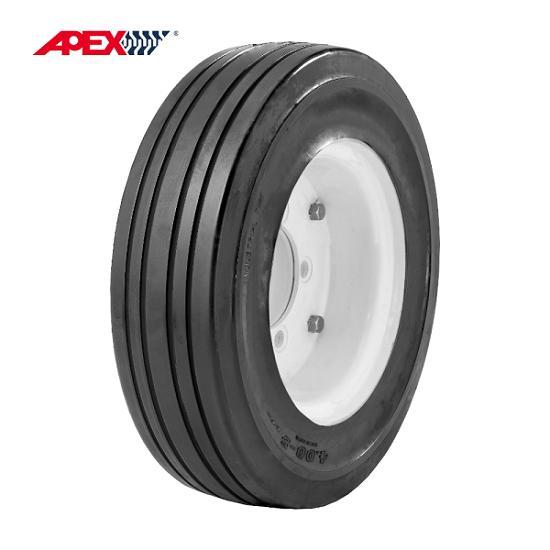 APEX Airport Ground Support Equipment Tires for (5 To 30 Inches)