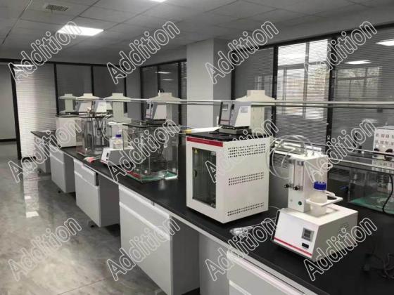 ASTM D4693 Low-Temperature Torque of Grease-Lubricated Wheel Bearings Tester Analyzer Equipment